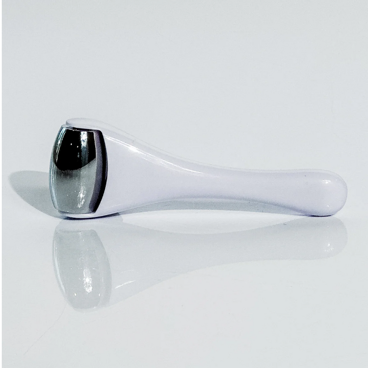 Glacia Rituals™ Facial Ice Roller – Refresh & Glow Instantly